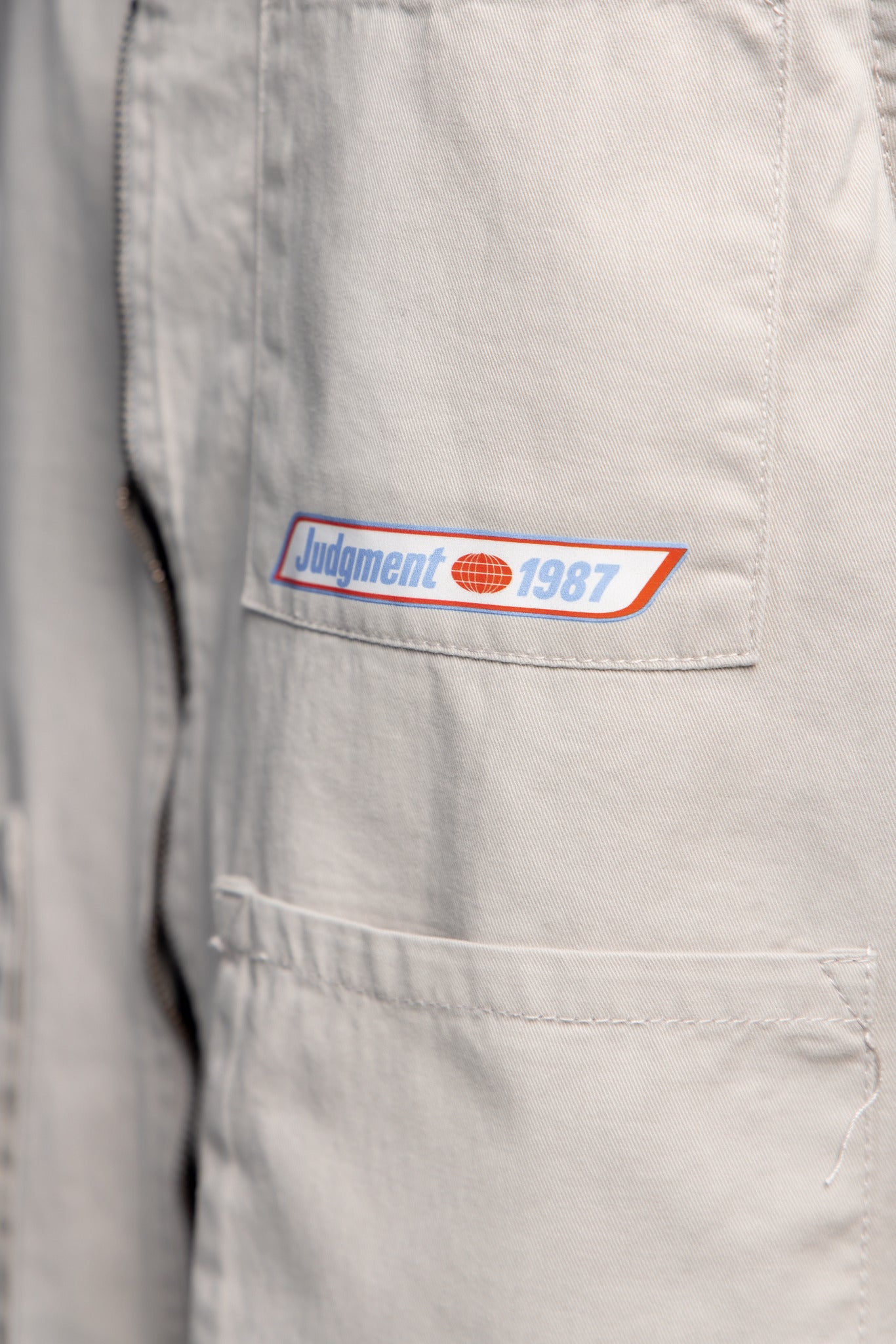JC Race Cargo Vest