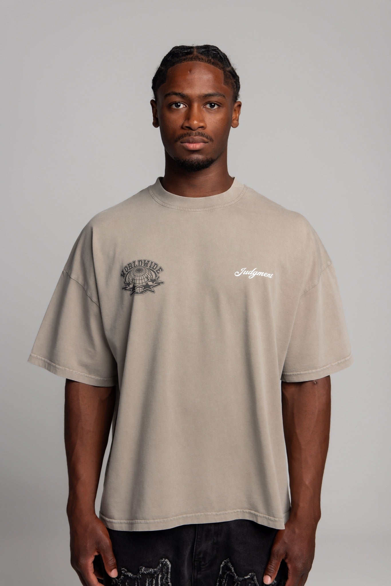 JC Worldwide Shirt