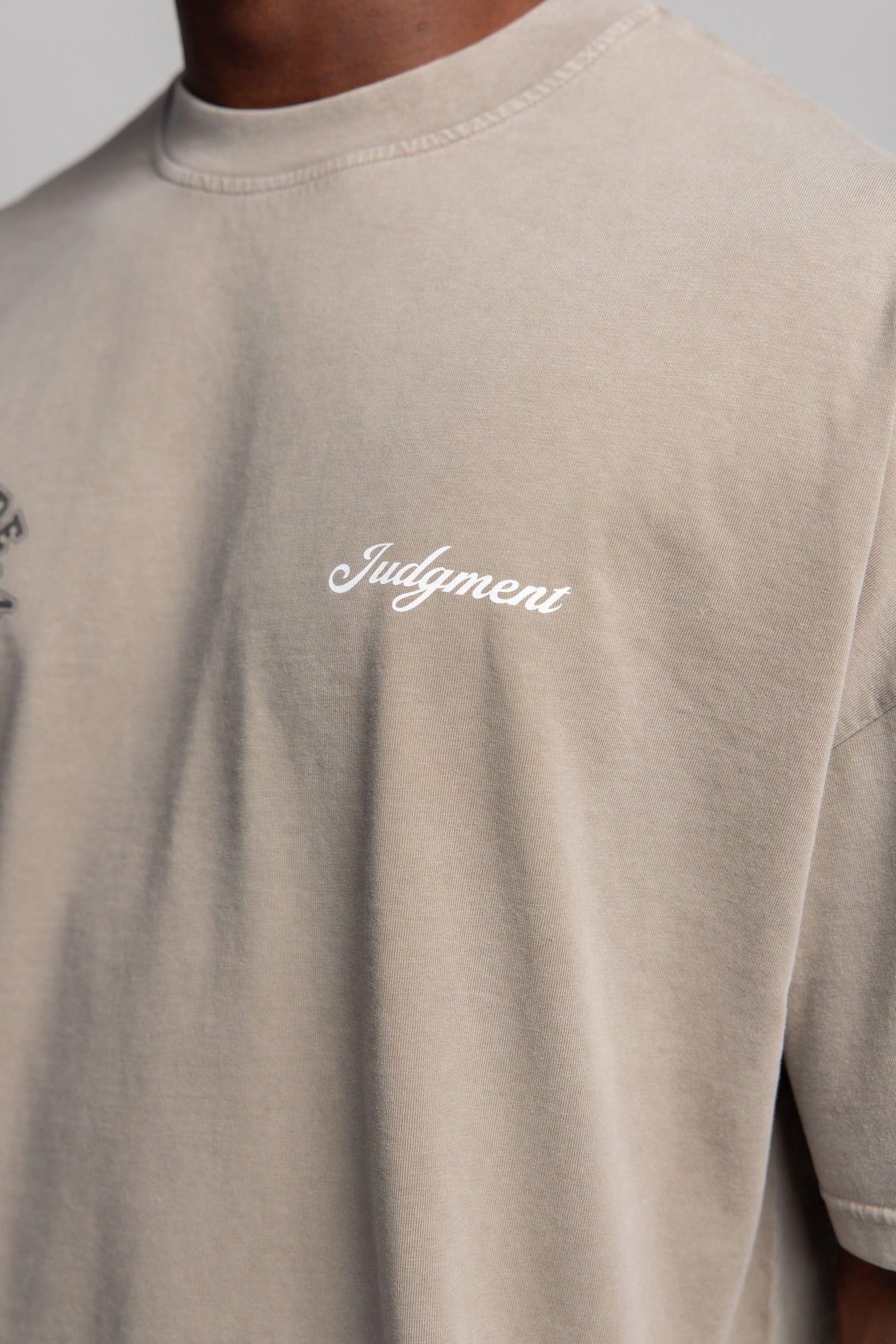 JC Worldwide Shirt