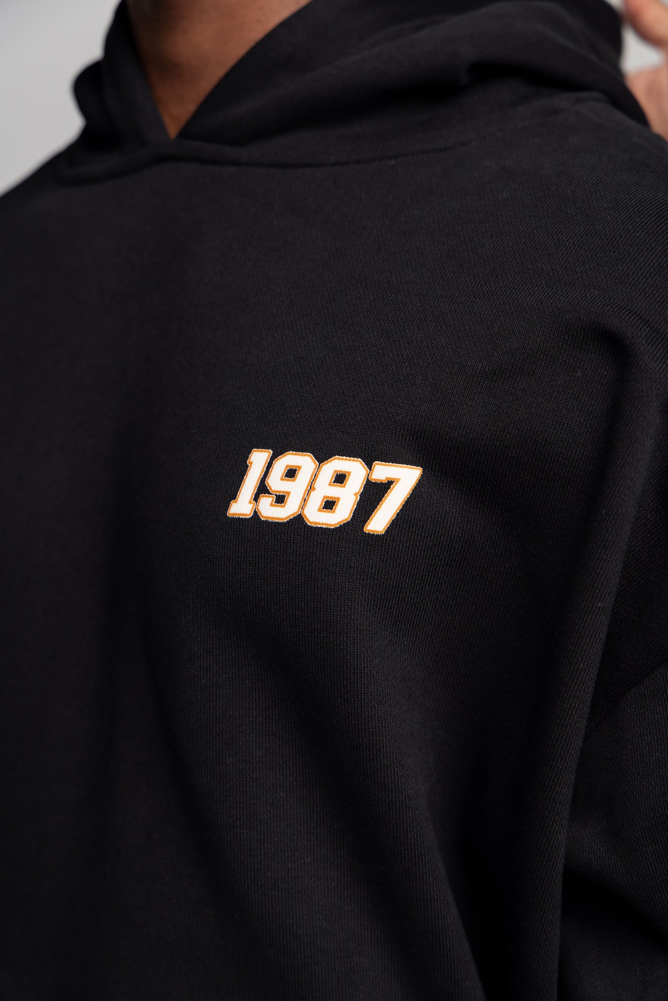 JC MX Hoodie