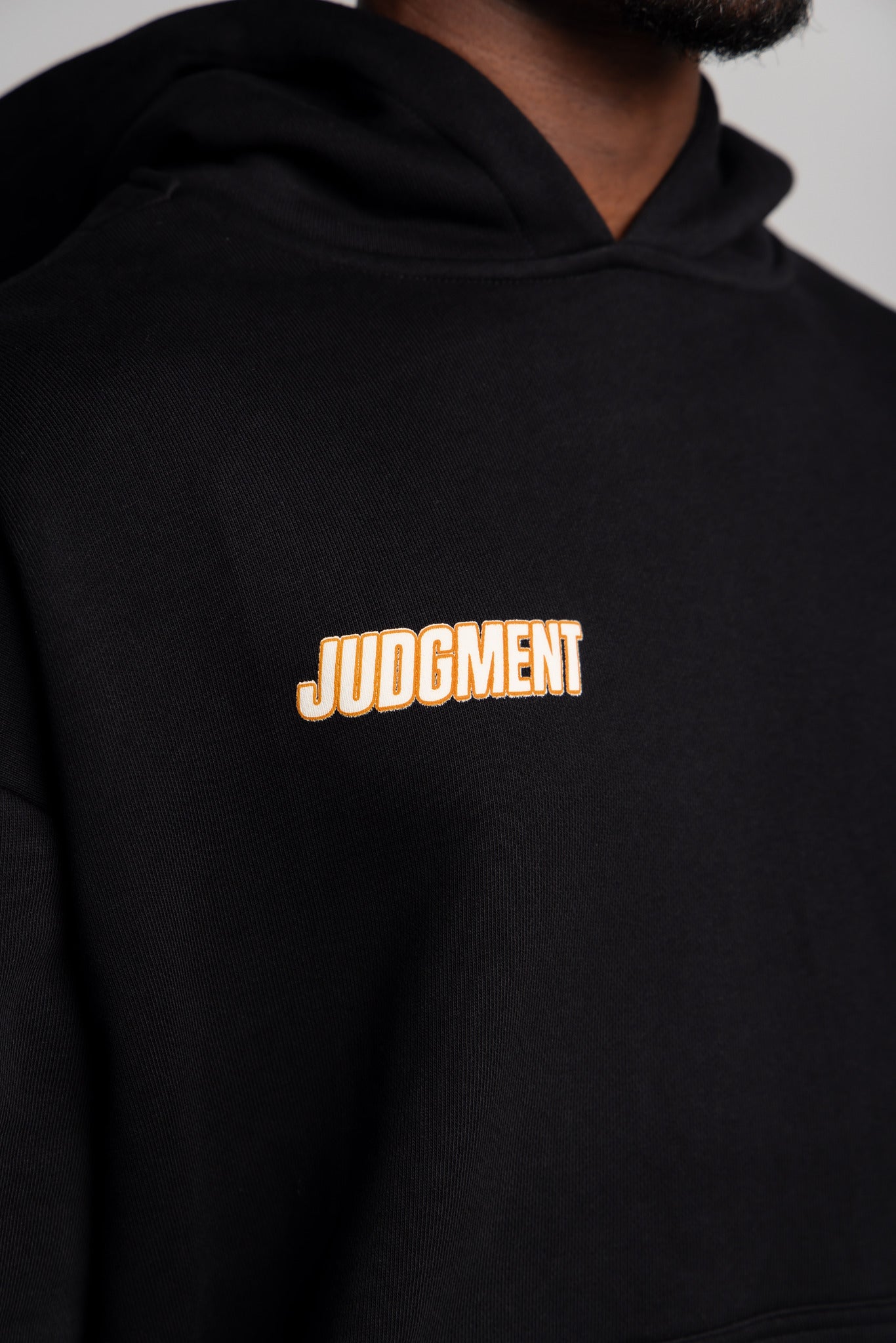 JC MX Hoodie