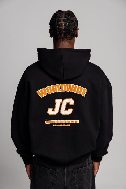 JC MX Hoodie