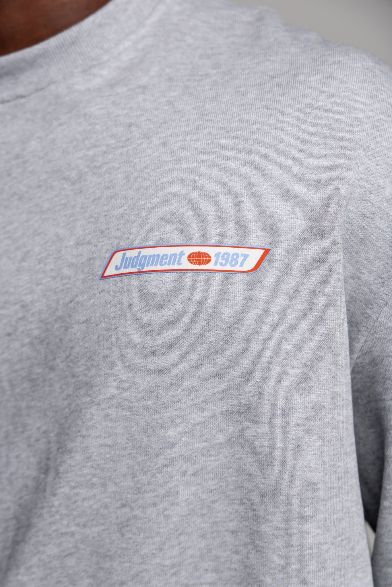 JC Retro Sweater