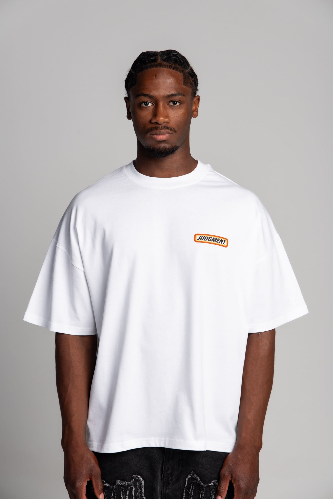 JC Race Shirt