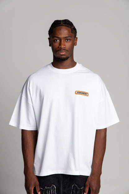 JC Race Shirt