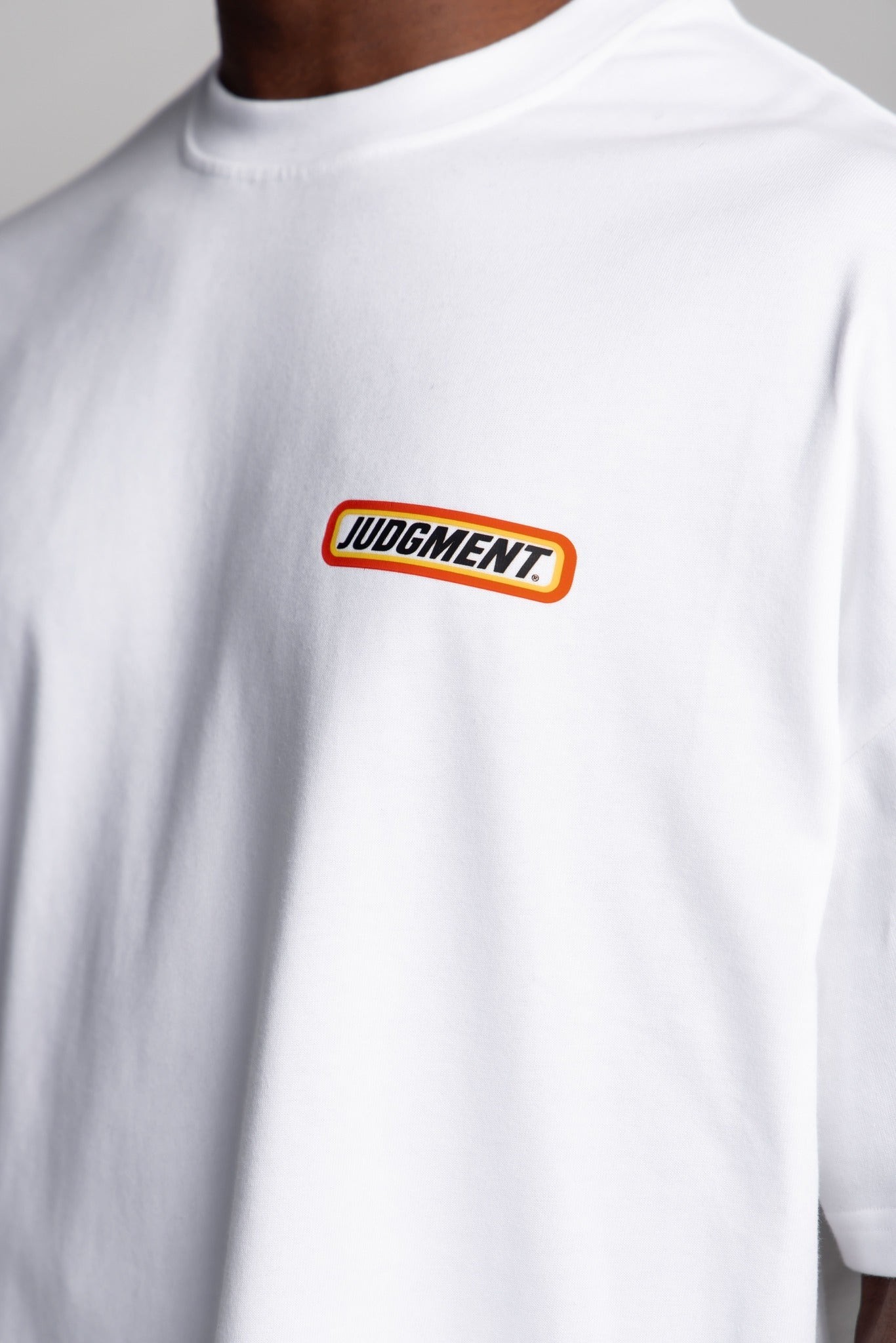 JC Race Shirt
