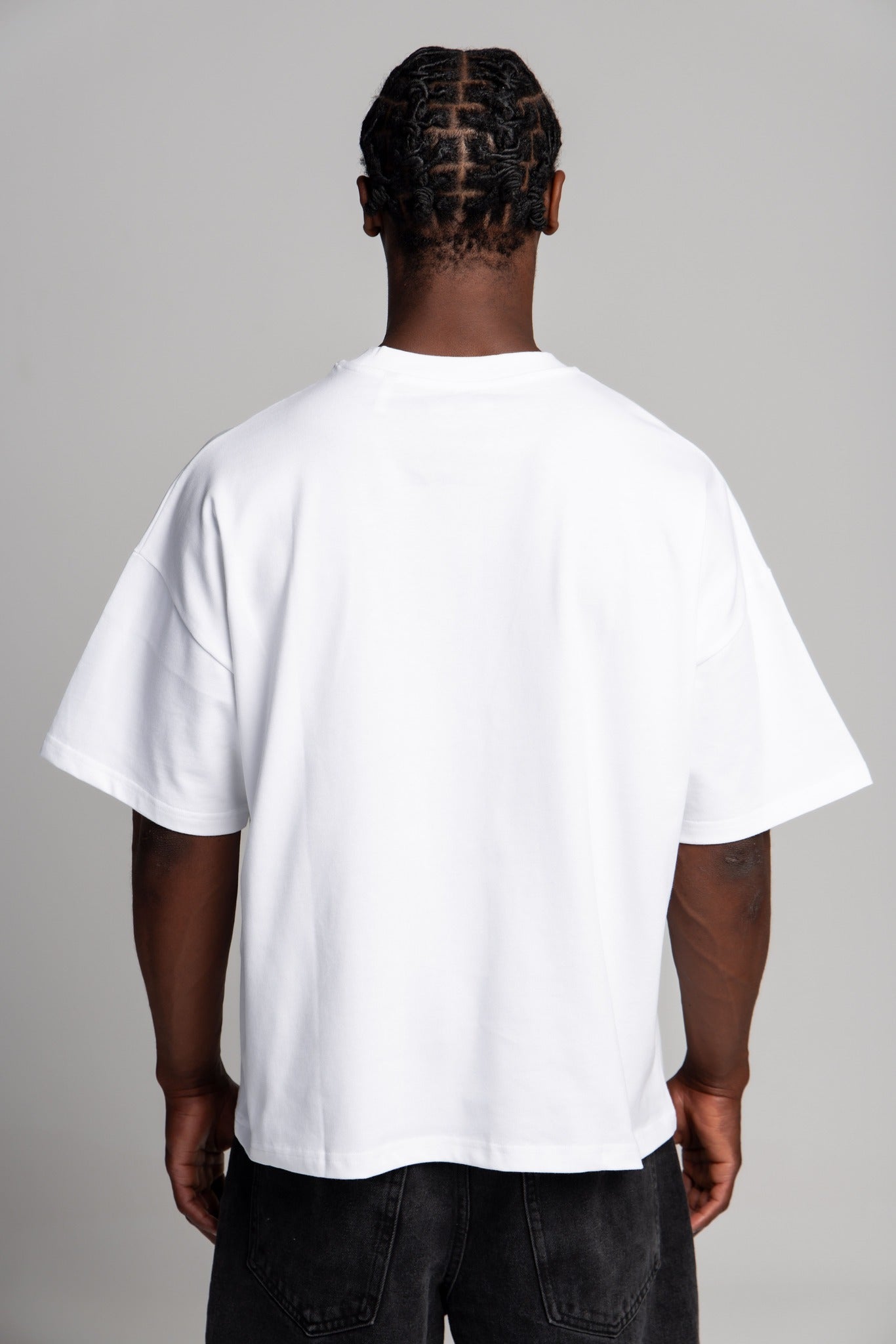 JC Race Shirt
