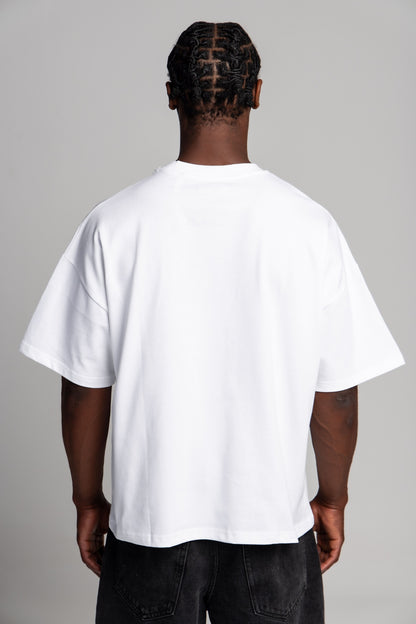 JC Race Shirt