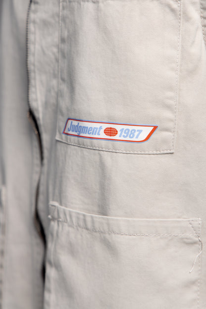 JC Race Cargo Vest