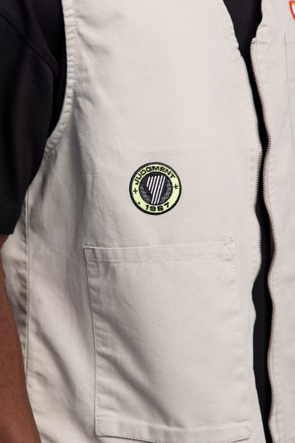 JC Race Cargo Vest