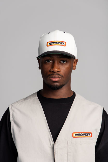 JC Race Cap
