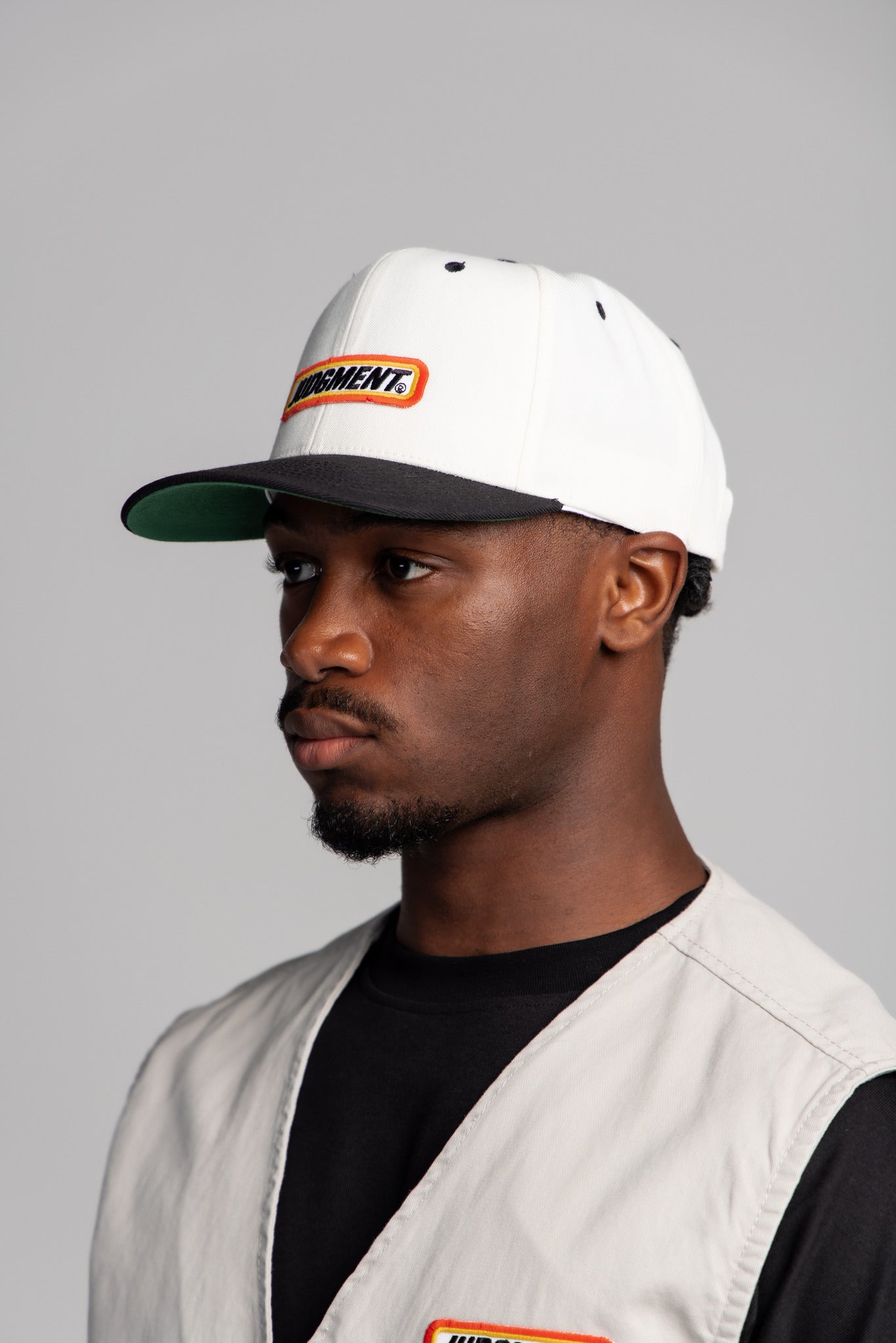 JC Race Cap