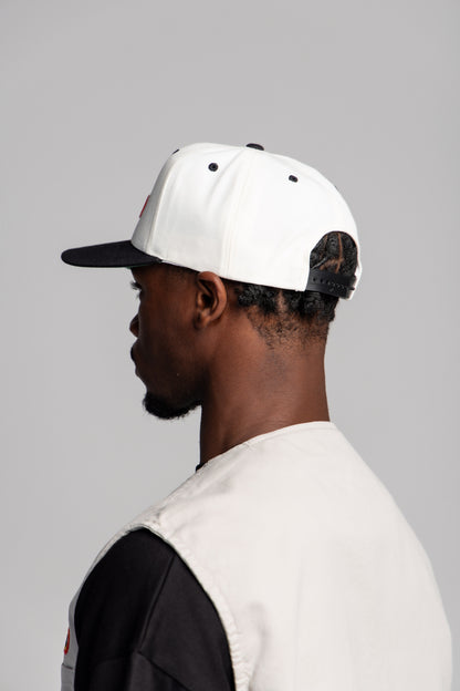 JC Race Cap