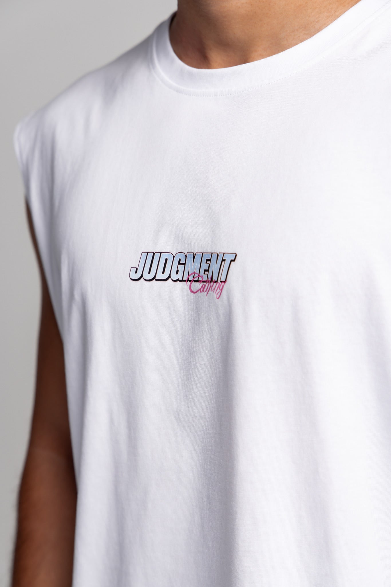 JC Miami Tank