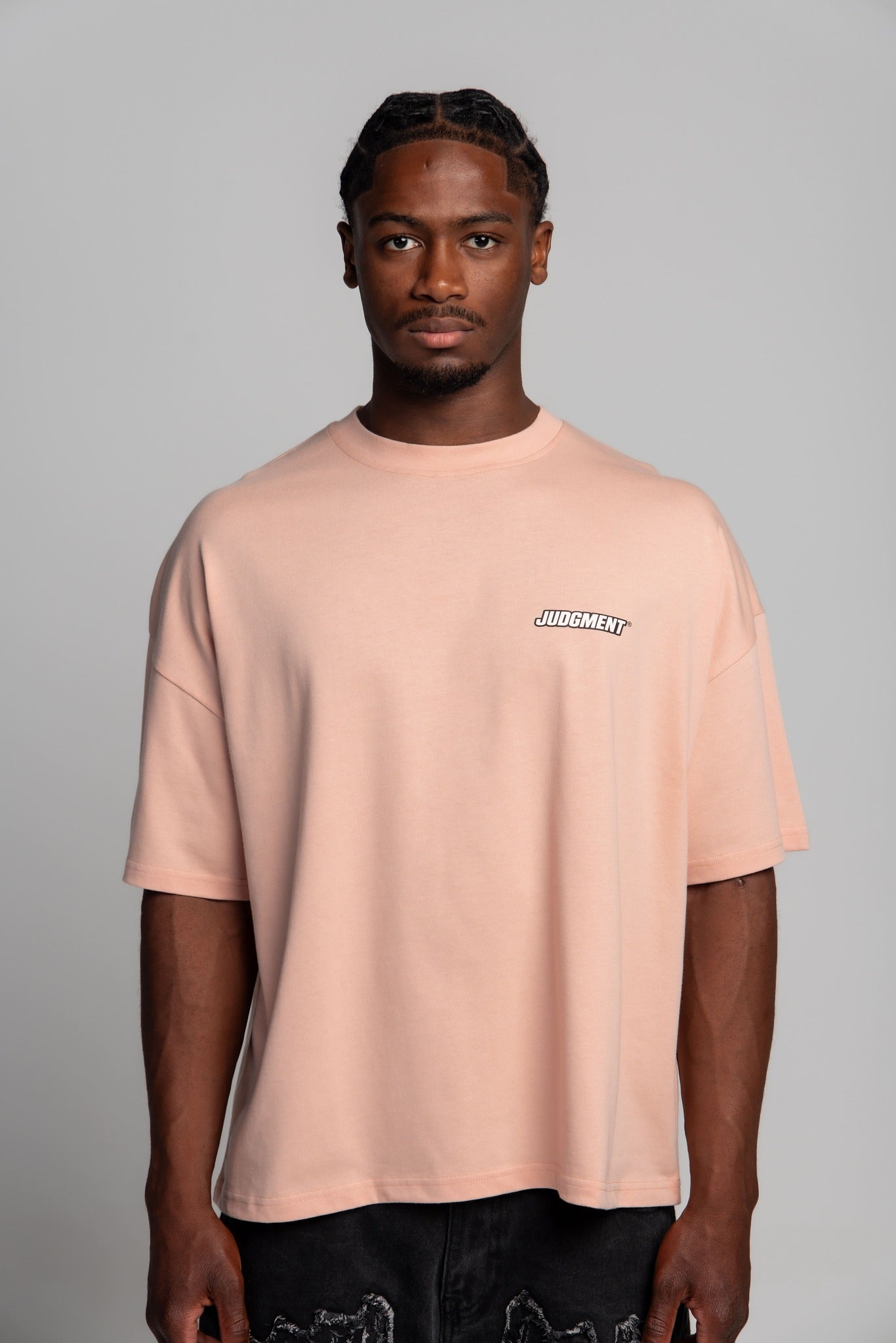 JC Peach Basic