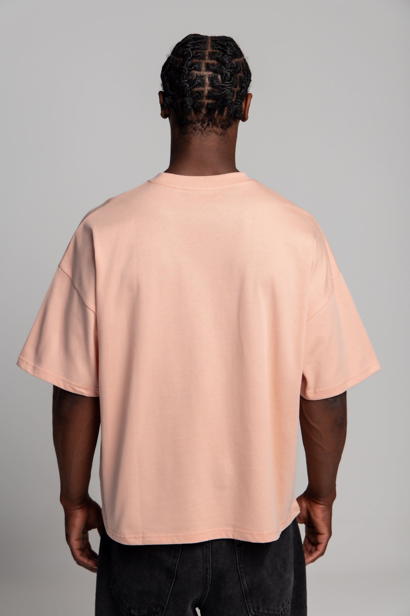 JC Peach Basic