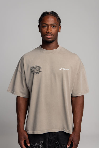 JC Worldwide Shirt