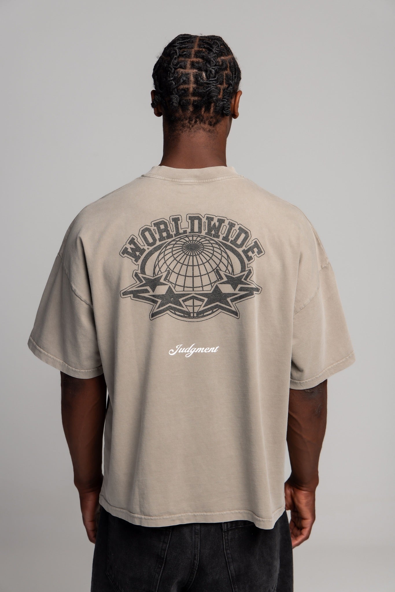 JC Worldwide Shirt