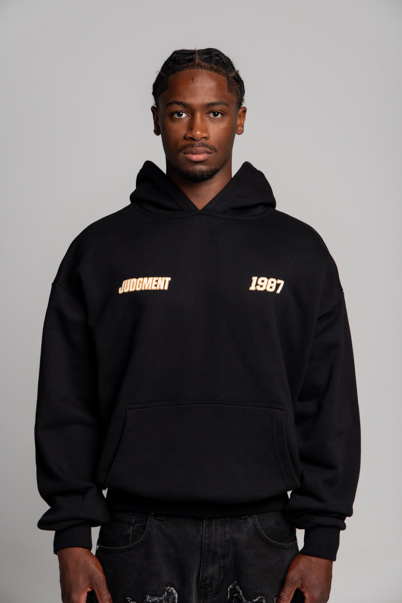 JC MX Hoodie
