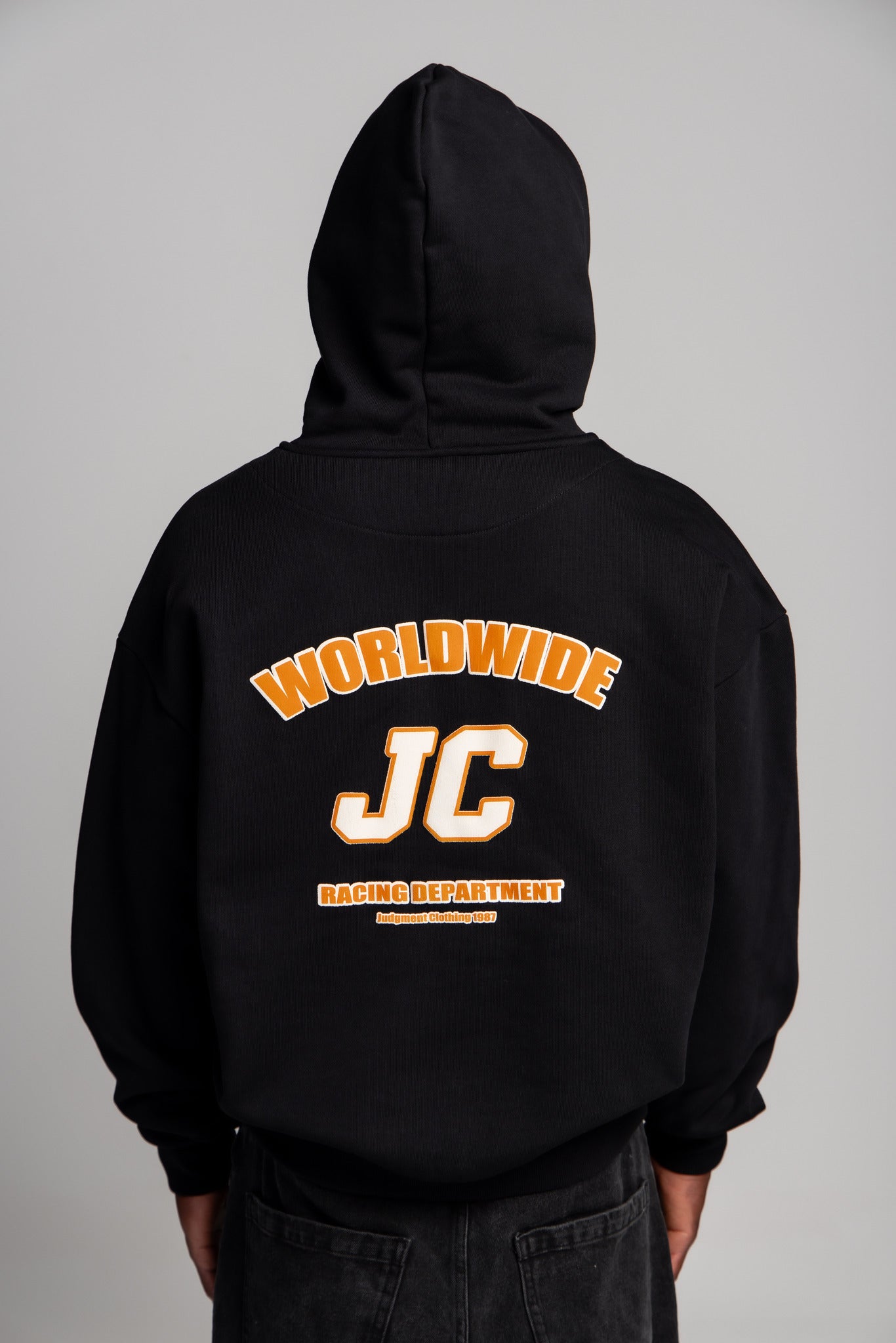 JC MX Hoodie
