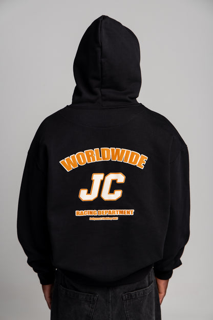 JC MX Hoodie