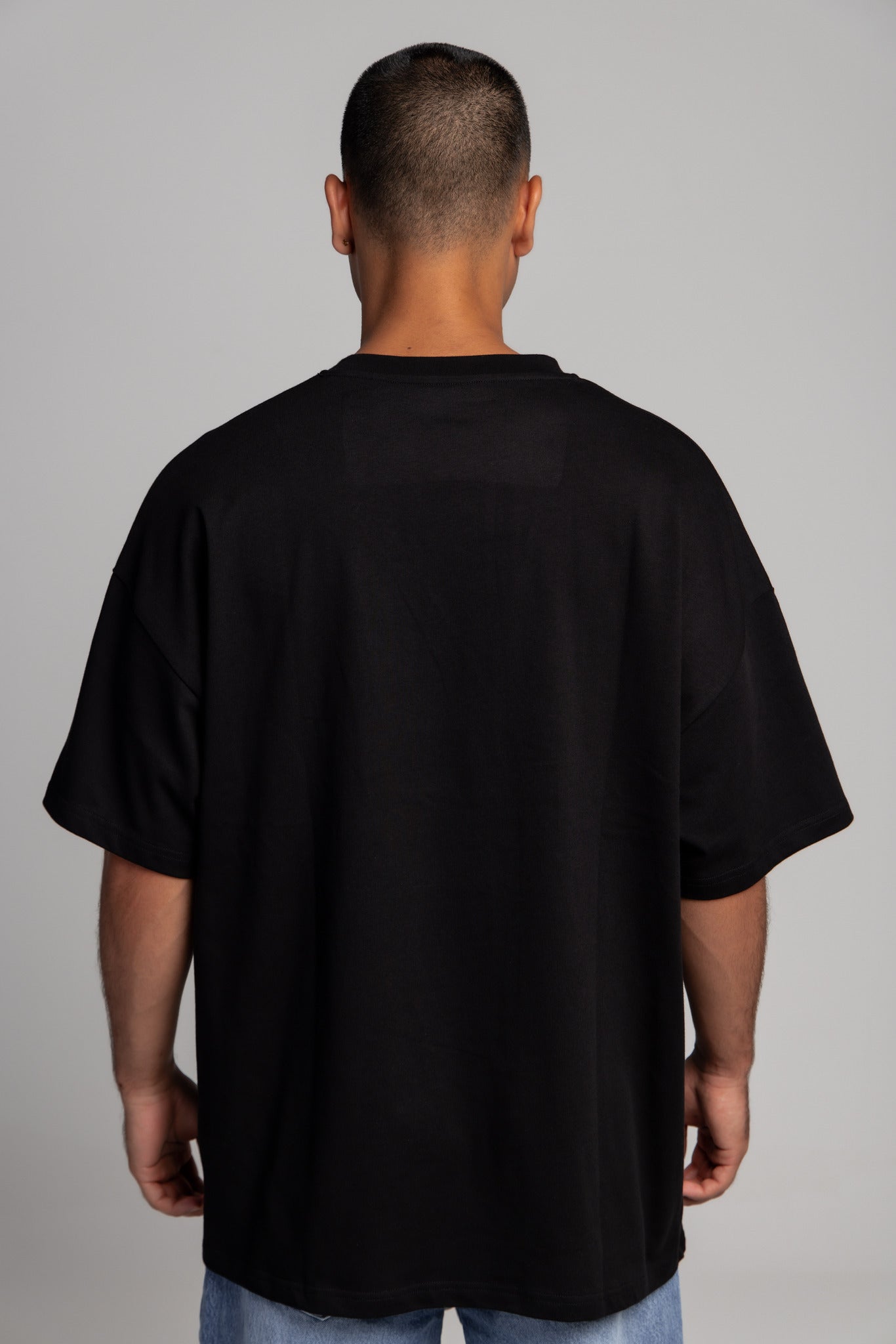 JC Black Basic