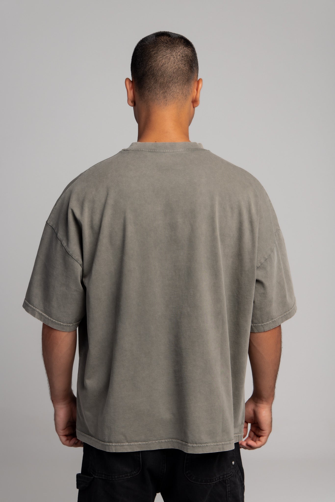JC Stone Basic