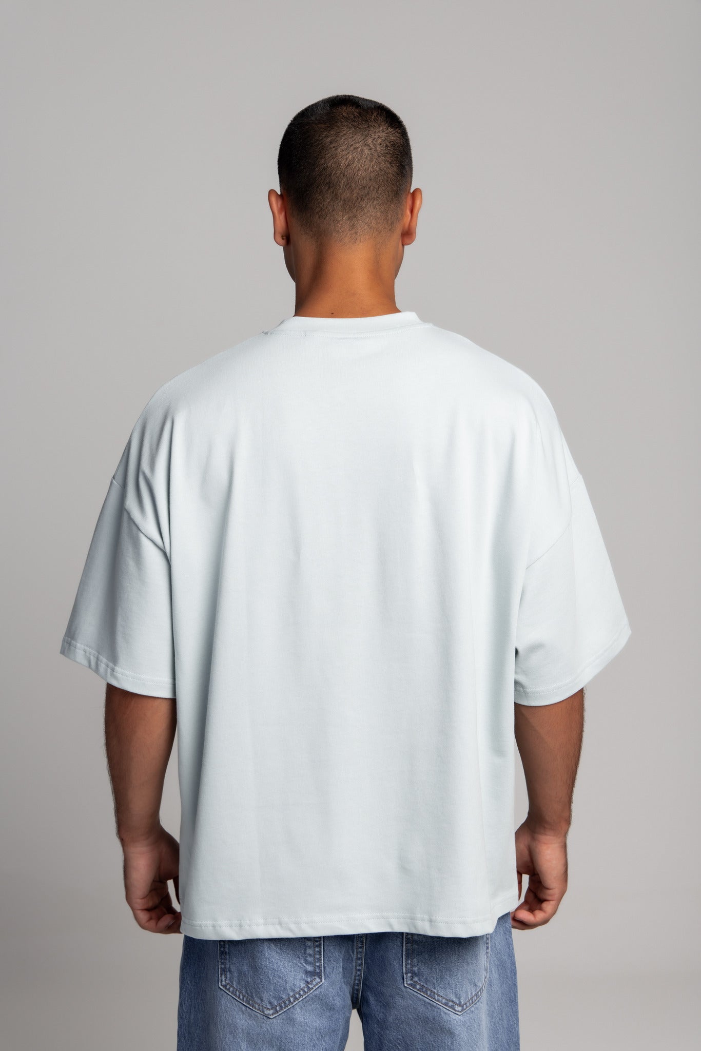 JC Lightblue Basic