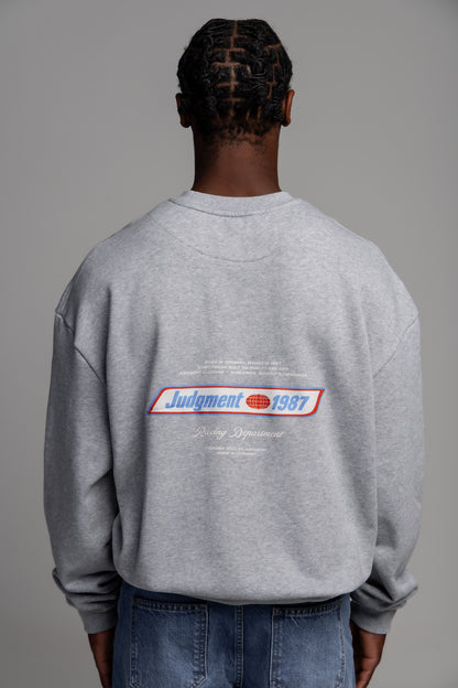 JC Retro Sweater
