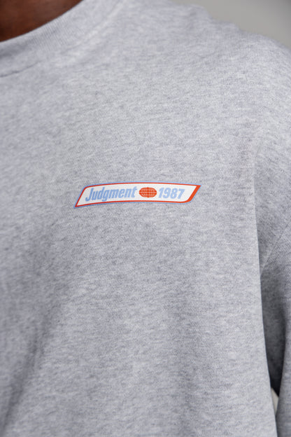 JC Retro Sweater
