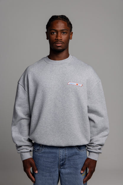 JC Retro Sweater